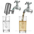 Stainless steel 304 faucet water purifier